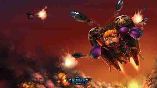 《漫威暗夜之子》“奇异博士”英雄故事与特性全公开！